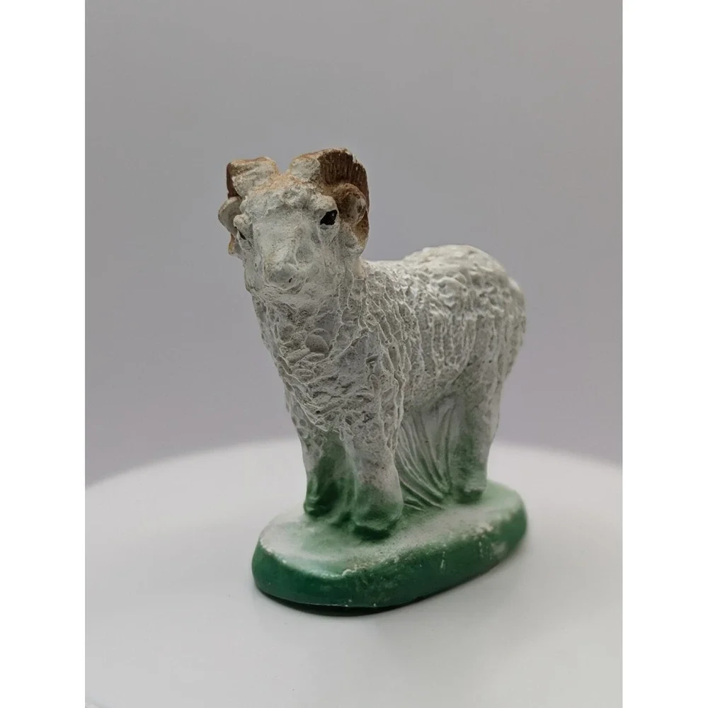 N/A set sheep